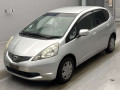 2009 Honda Fit