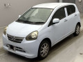 2013 Daihatsu Mira e:S
