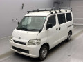 2015 Toyota Townace Van