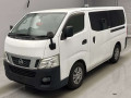 2013 Nissan NV350 CARAVAN VAN