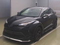 2021 Toyota C-HR