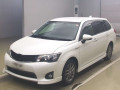 2014 Toyota Corolla Fielder