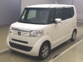 2012 Honda N-BOX