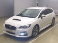2015 Subaru Levorg