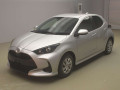 2020 Toyota YARIS