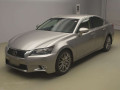2015 Lexus GS