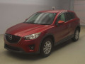 2013 Mazda CX-5
