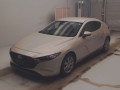 2023 Mazda Mazda3 Fastback
