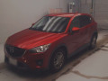 2012 Mazda CX-5