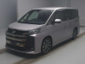 2023 Toyota Noah
