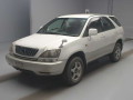 1999 Toyota Harrier