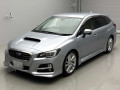 2017 Subaru Levorg