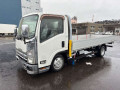 2012 Isuzu Elf Truck