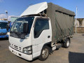2006 Isuzu Elf Truck