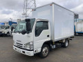 2015 Isuzu Elf Truck