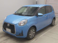 2019 Toyota Passo