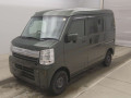 2023 Mitsubishi Minicab Van