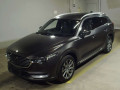 2019 Mazda CX-8