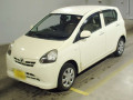 2011 Daihatsu Mira e:S