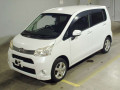 2011 Daihatsu Move