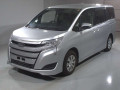 2021 Toyota Noah