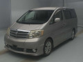 2005 Toyota Alphard G