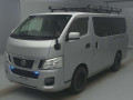 2013 Nissan NV350 CARAVAN VAN