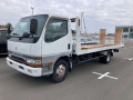 1999 Mitsubishi Fuso Canter