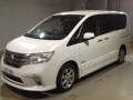 2013 Nissan Serena