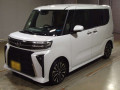 2024 Daihatsu Tanto Custom