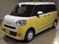 2024 Daihatsu Move Canbus