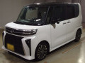 2025 Daihatsu Tanto Custom