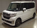 2014 Daihatsu Tanto Custom