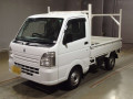 2018 Suzuki Carry Truck