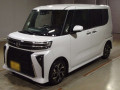 2025 Daihatsu Tanto Custom