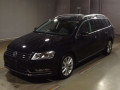 2015 Volkswagen Passat Variant