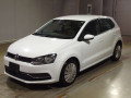 2017 Volkswagen Polo
