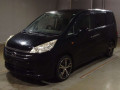 2008 Honda Step WGN