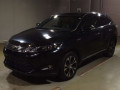 2015 Toyota Harrier Hybrid