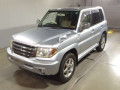 2007 Mitsubishi Pajero iO