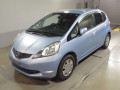 2008 Honda Fit