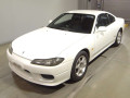 2000 Nissan Silvia