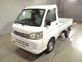 2014 Daihatsu Hijet Truck