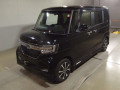 2018 Honda N-BOX CUSTOM