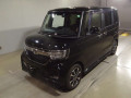 2019 Honda N-BOX CUSTOM