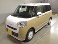 2025 Daihatsu Move Canbus