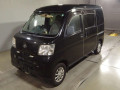 2012 Daihatsu Hijet Cargo