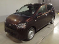2023 Daihatsu Mira e:S