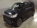 2016 Suzuki WAGON R STINGRAY