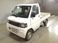 2008 Mitsubishi Minicab Truck